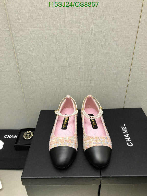 SAMC - CHL Women Shoes Ballet - 201