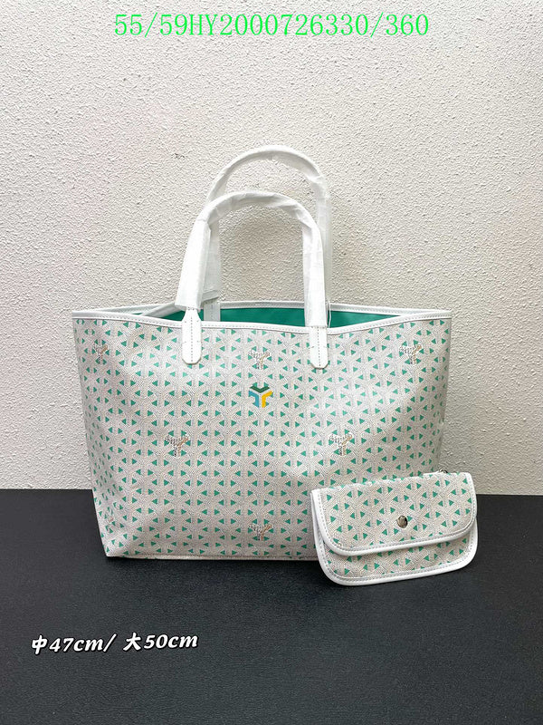 Satchel Bags - GOD Bags - 072