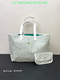 Satchel Bags - GOD Bags - 072