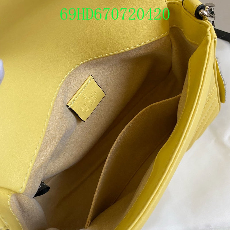 Glami Fashion - GCI Bags - 10613