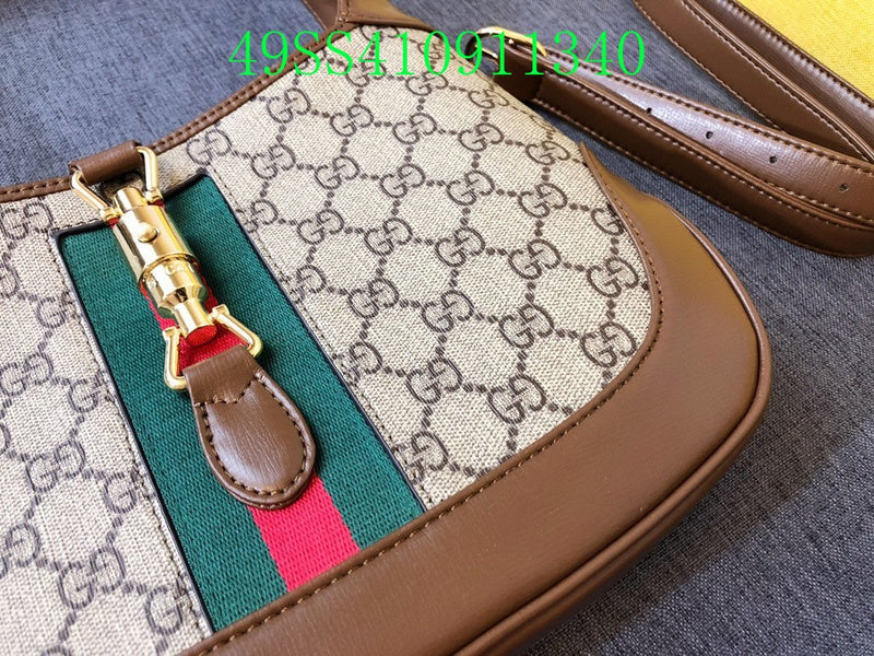 Glami - GUKI Bags - 2344