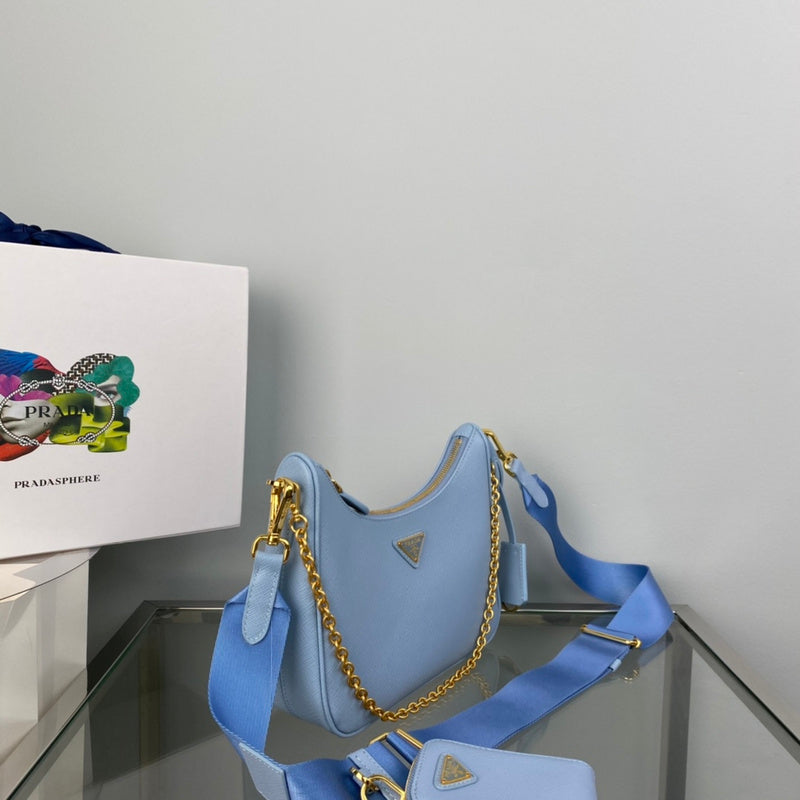 Glamy - PD Bags - 1014