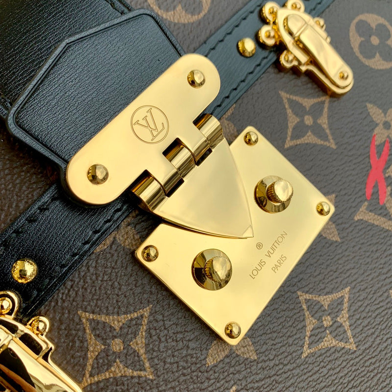 Satchel Bags - VL Bags - 1778