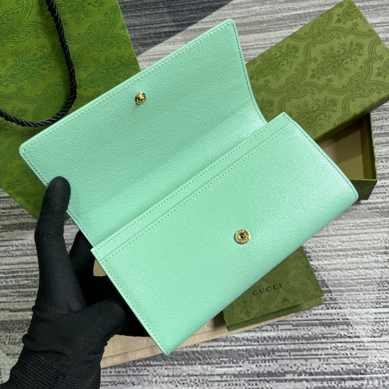 Glami - GUKI Wallets - 196