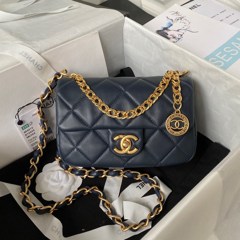 Satchel Bags - CHL Bags - 7543