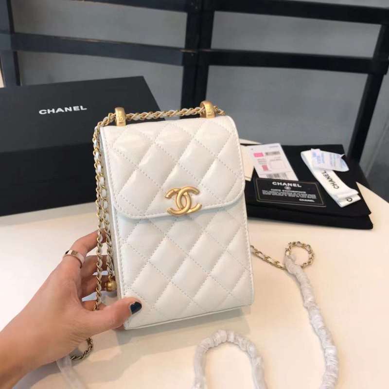Satchel Bags - CHL Bags - 6450