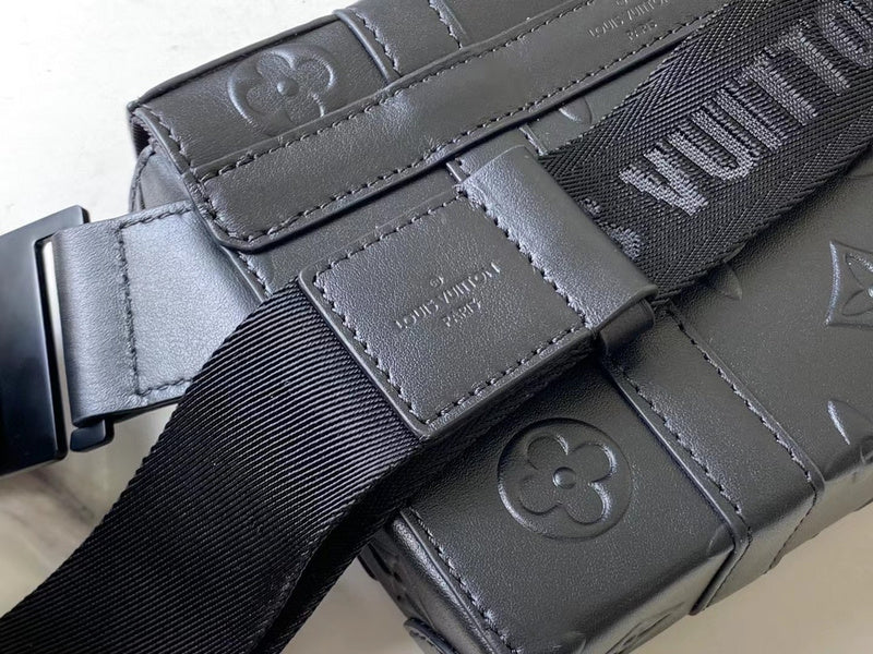 Satchel Bags - VL1 Bags - 148