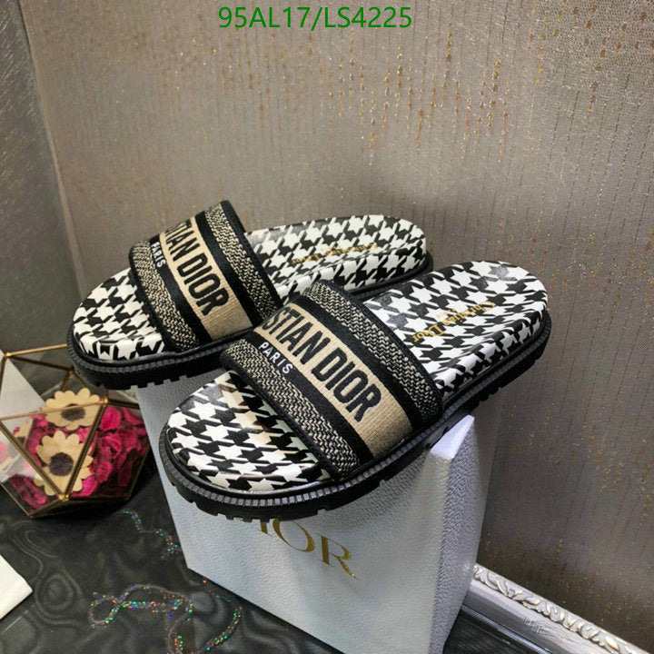 SAMCC - DOR Women Shoes - 2092