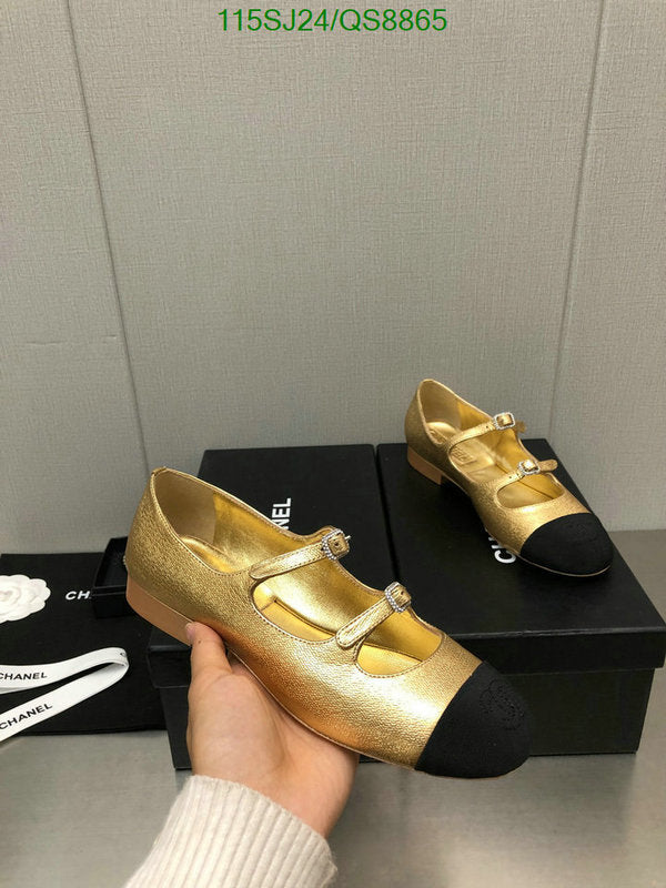 SAMC - CHL Women Shoes Ballet - 210