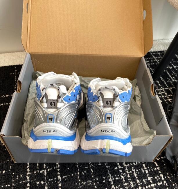 SAMC - BG Men Shoes - 160