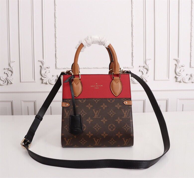 Glami- Glami- Lu-Vi bags - 3727