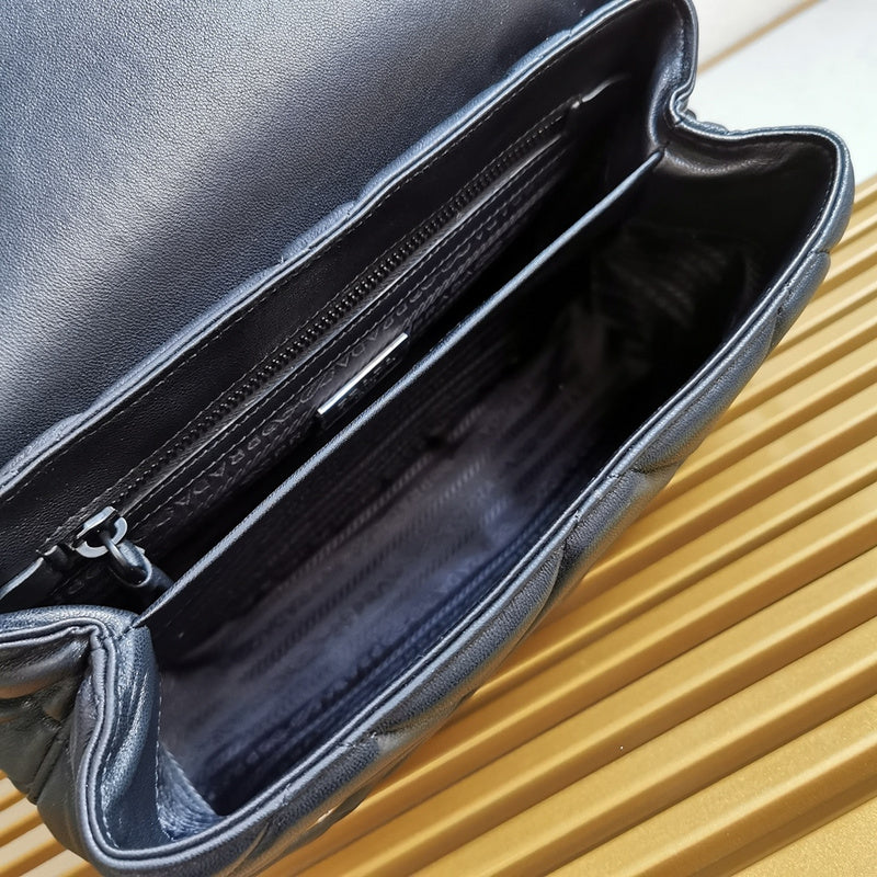 Glamy - PD Bags - 1850