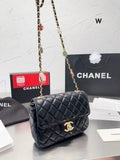 Satchel Bags - CHL Bags - 6914