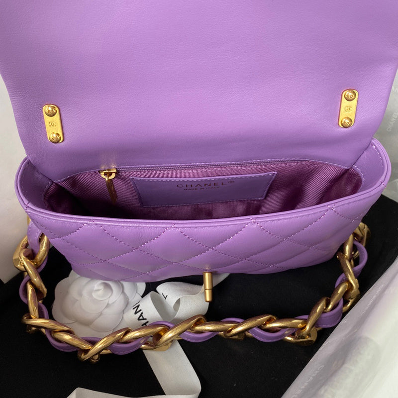Satchel Bags - CHL Bags - 7624