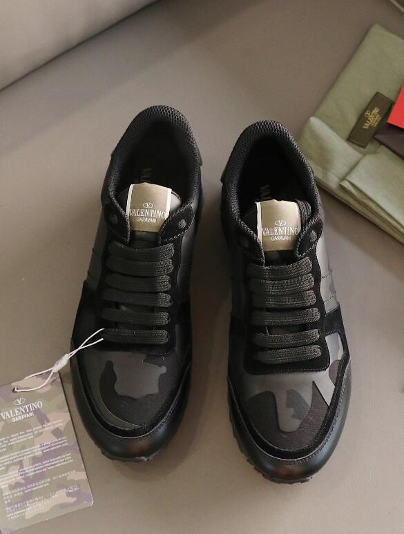 SAMC - VEL Men Shoes - 339