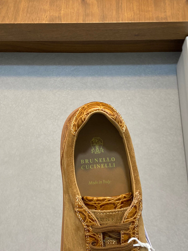 Glami - BRE Men Shoes - 311