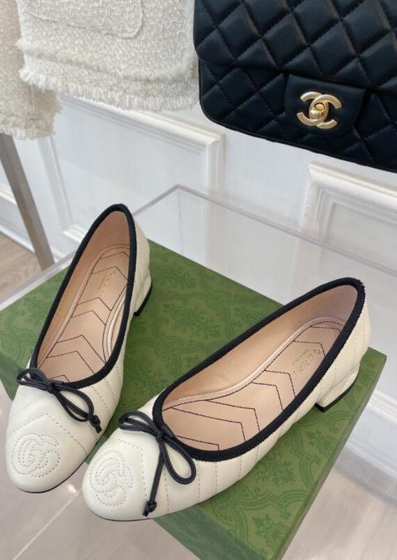 SAMC - GUKI Women Shoes - 1235