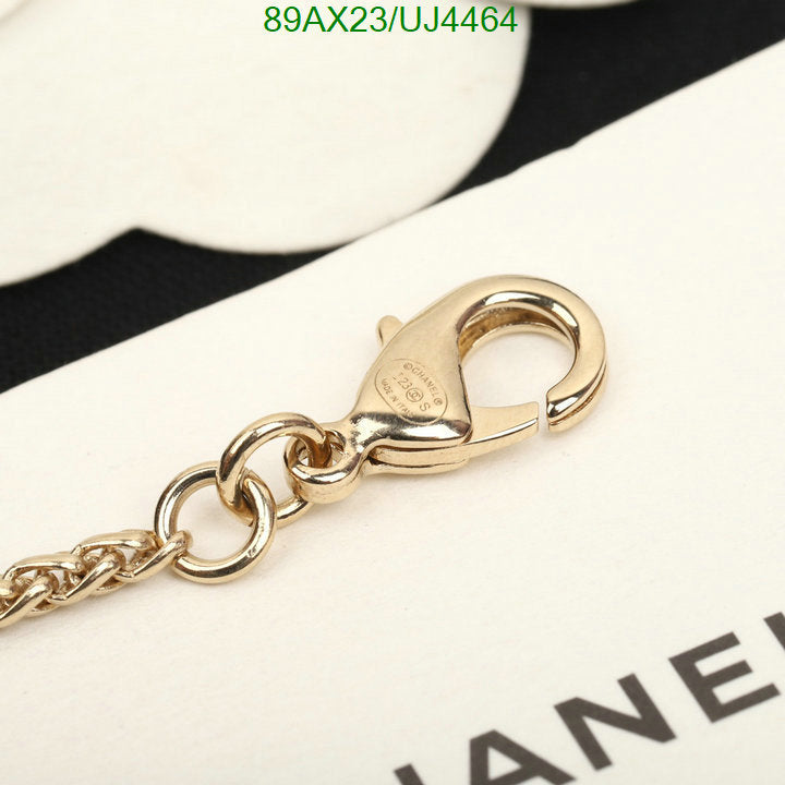 SAMC - CHL Jewelry Necklace - 100