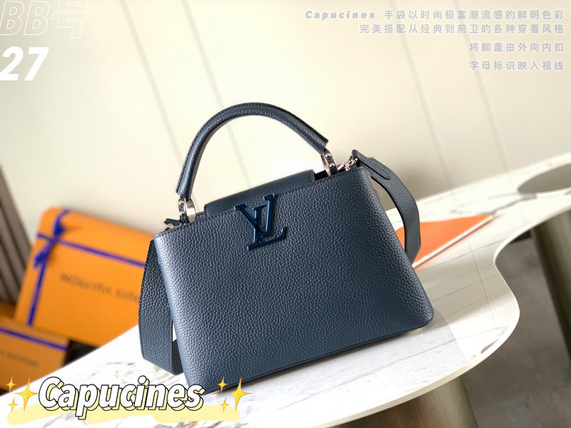 Glami- Glami- Lu-Vi bags - 11685
