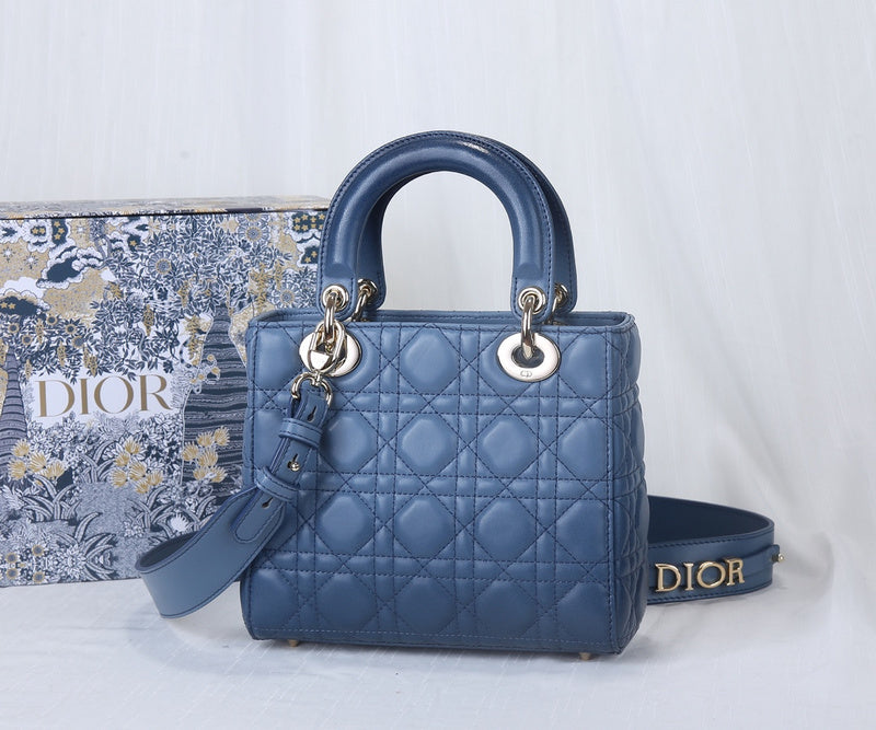 Satchel Bags - DOR Bags - 761