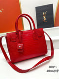Satchel Bags - SLY Bags - 1192