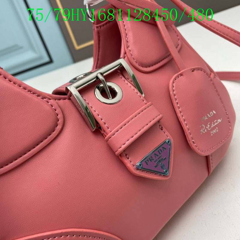Satchel Bags - PDA Bags - 3779