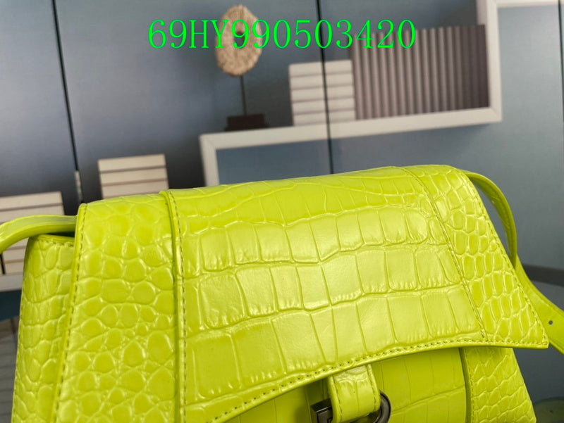 Satchel Bags - BGA Bags - 2314