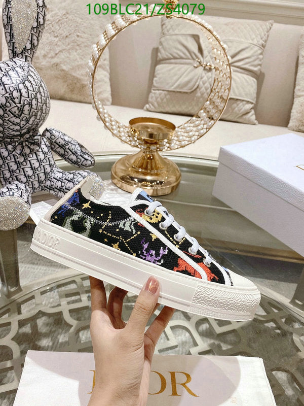 SAMC - DOR Women Sneakers - 097