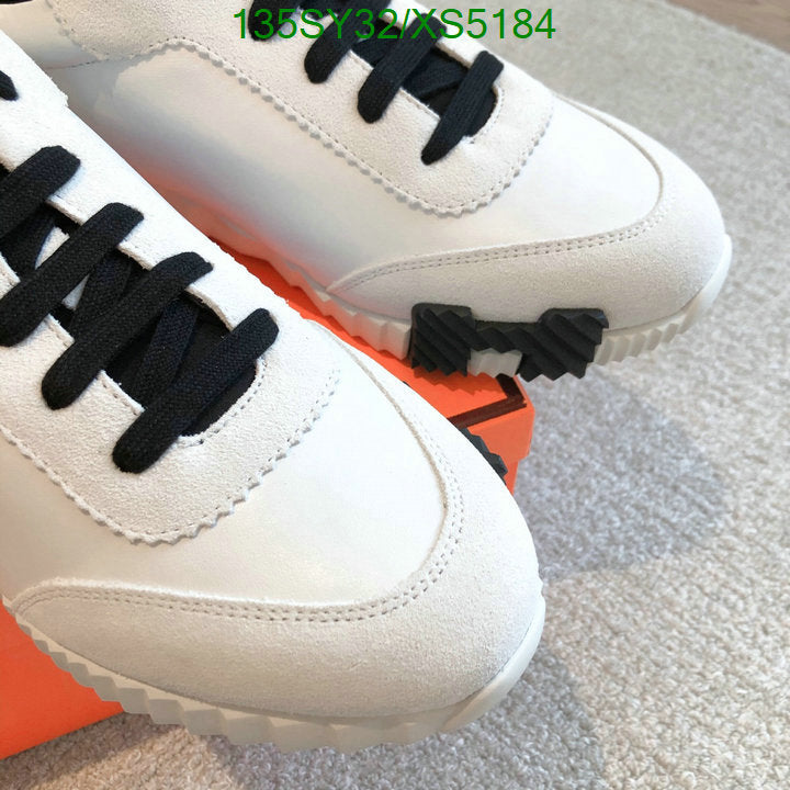 SAMC - HMS Men Shoes - 597