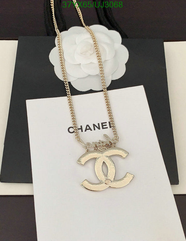 SAMC - CHL Jewelry - 769