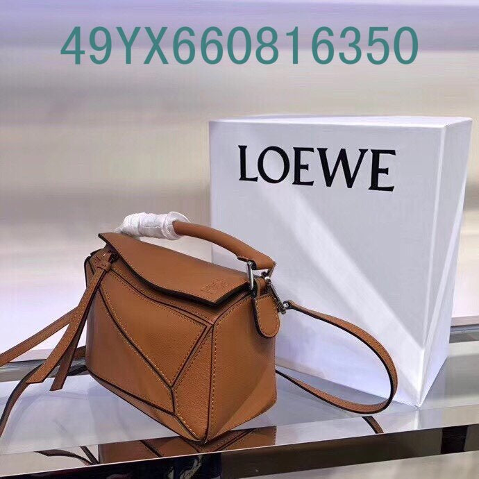 Satchel Bags - LWE Bags - 302