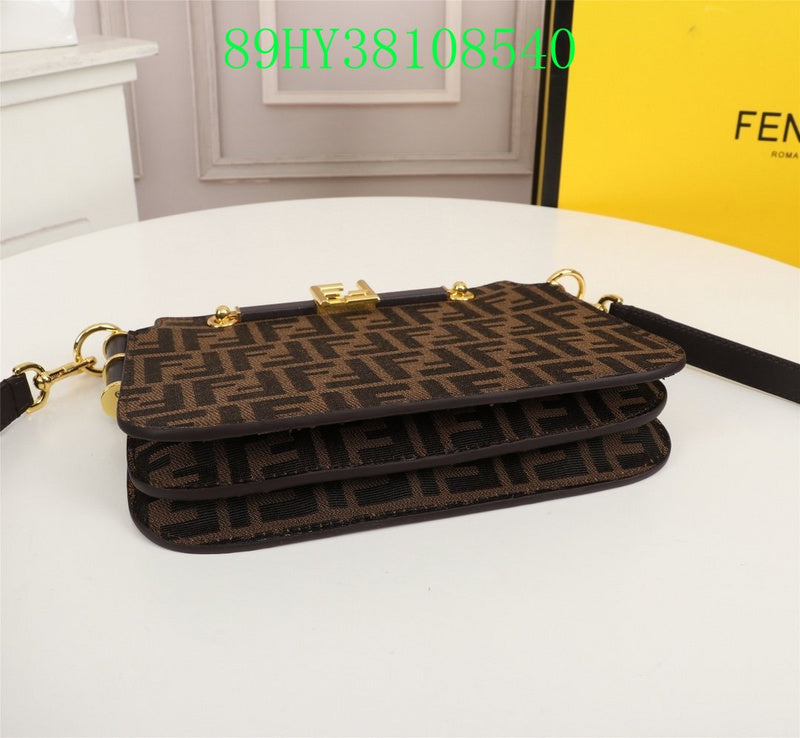 Glami - FDE Bags - 2133