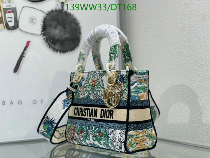 SAMCC - DOR Bags - 871