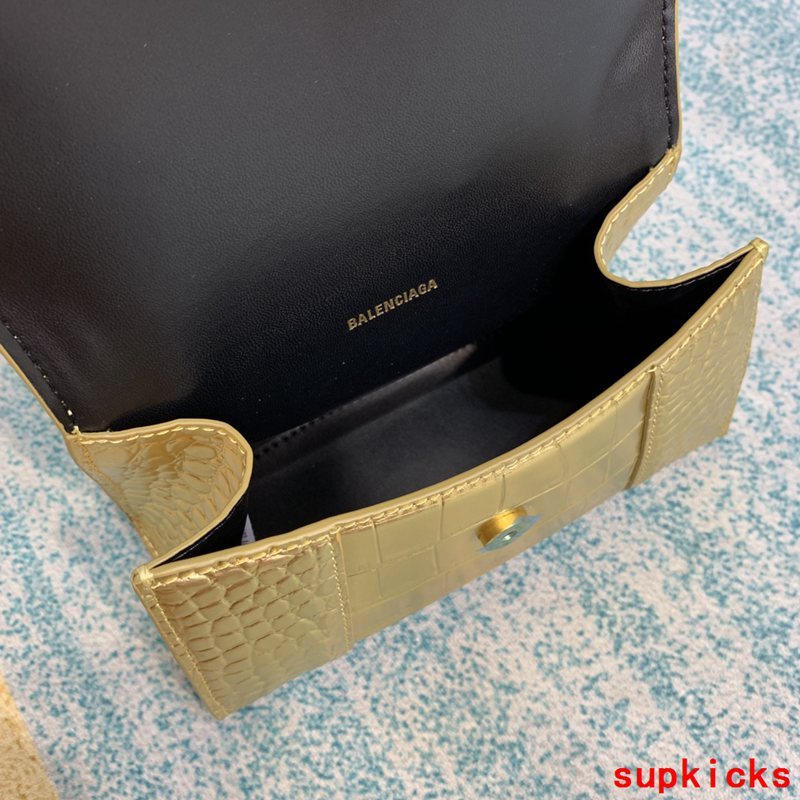Glami- - BG Hourglass Bags - 180