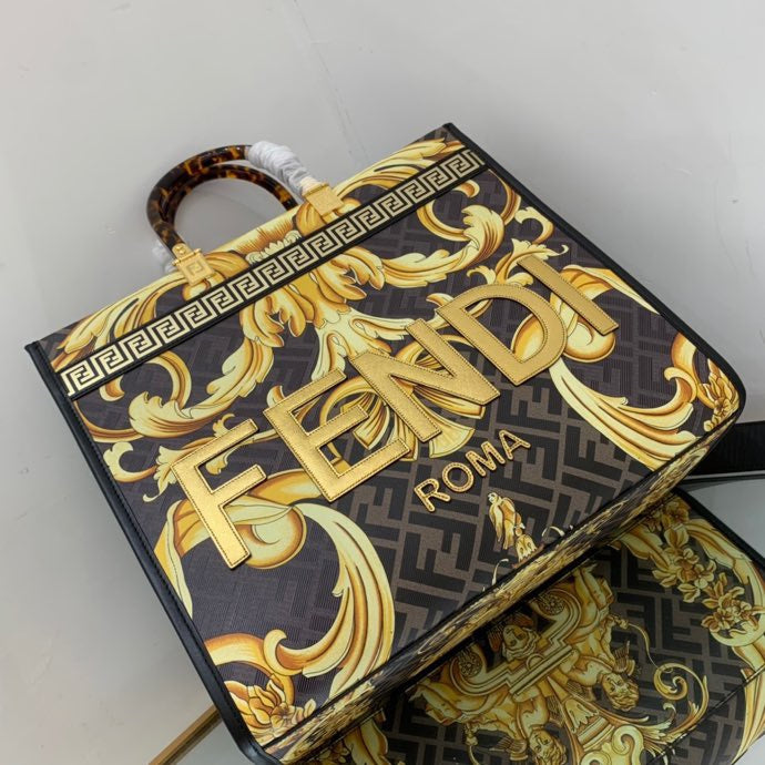 Glamy - VAR Bags - 240
