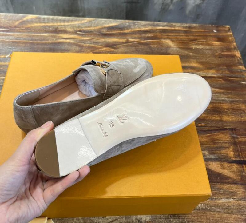 Glamy - LOV Women Shoes - 270