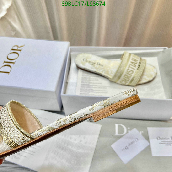 SAMCC - DOR Women Shoes - 2122