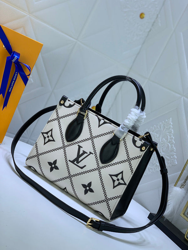 Satchel Bags - VL Bags - 515