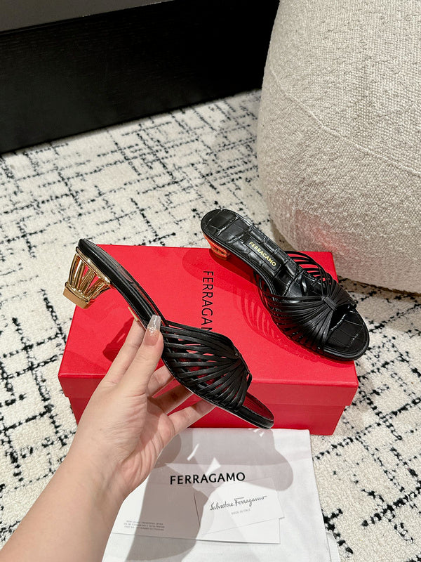 Glami - FGO Women Shoes - 035