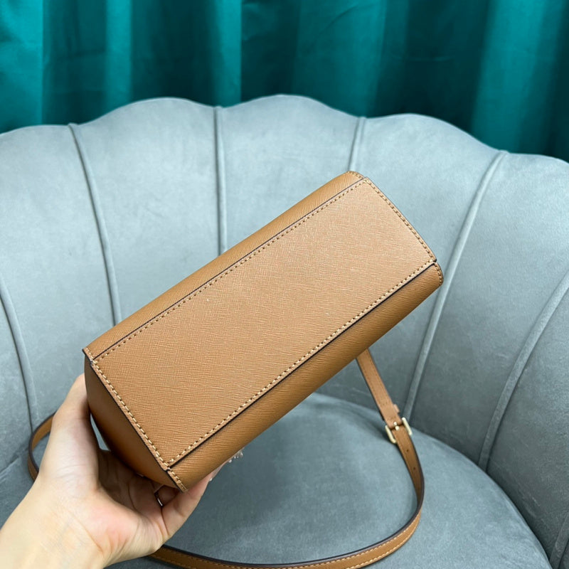 Satchel Bags - TB Bags - 005
