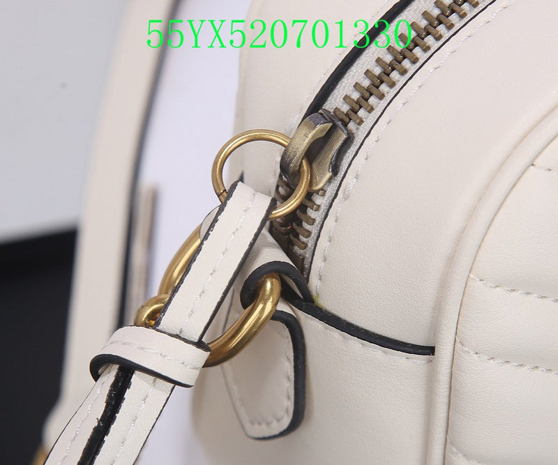 Glami Fashion - GCI Bags - 10489