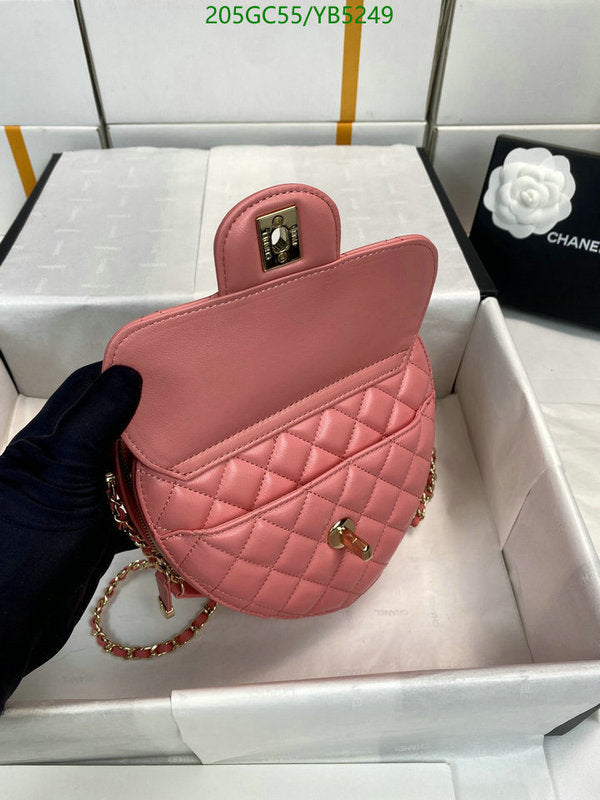SAMC - CHL Bags - 865