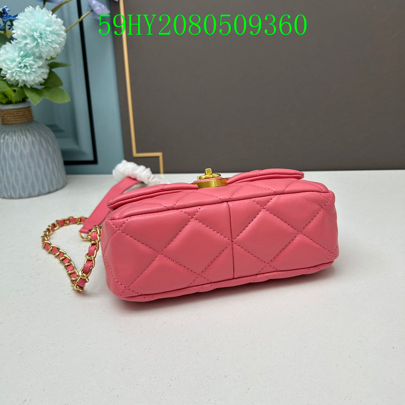Glami - CHL Bags - 974