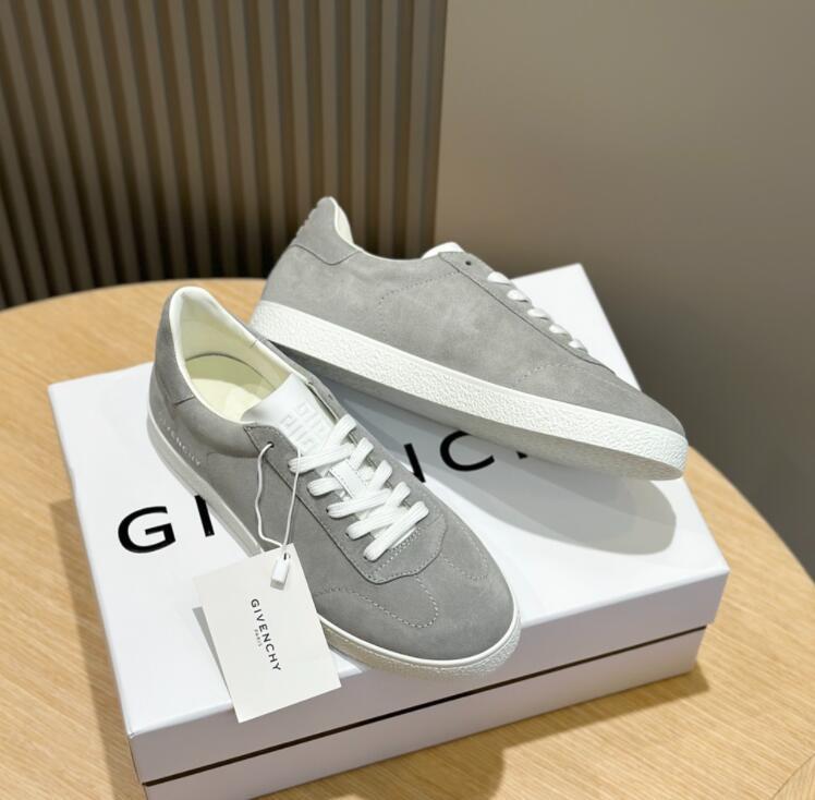 SAMC - GCY Men Shoes - 042