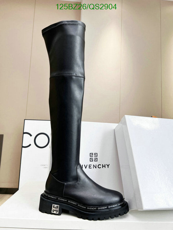 SAMC - Mix Boots - 484