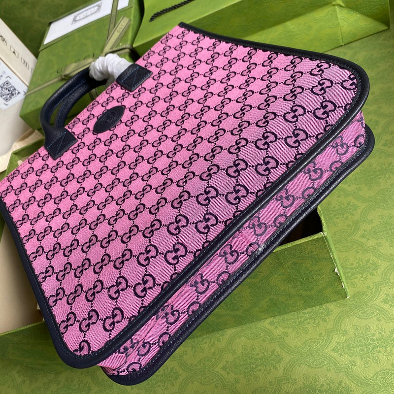 Satchel Bags - GCI Bags - 984