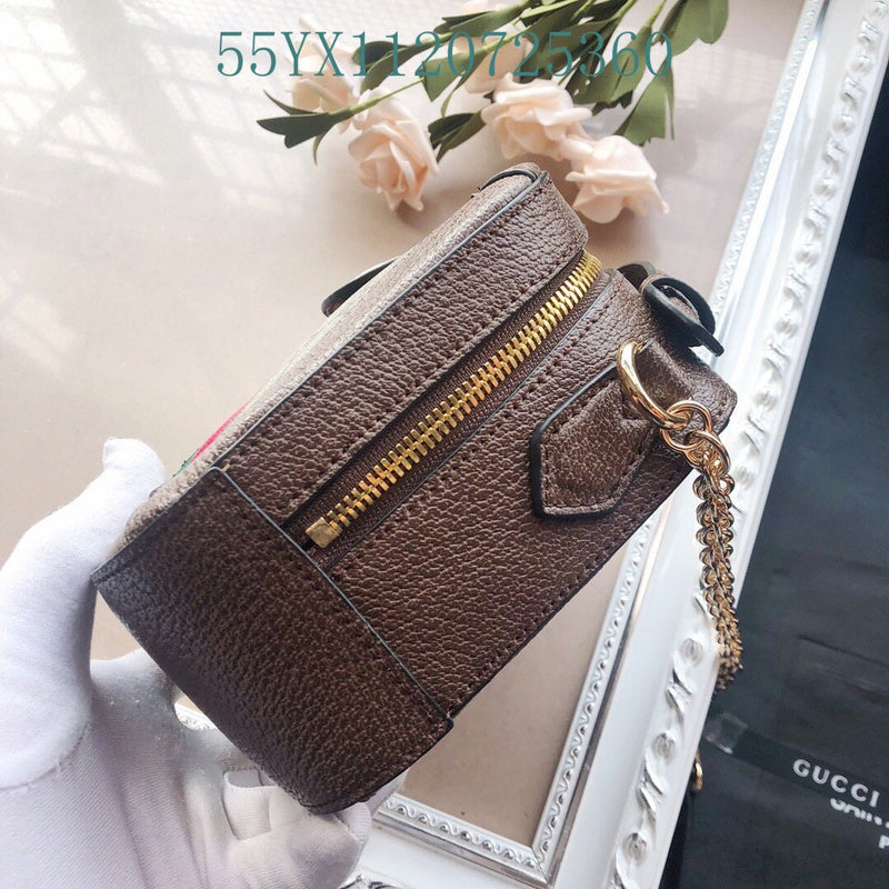 Glami - GUKI Bags - 2405