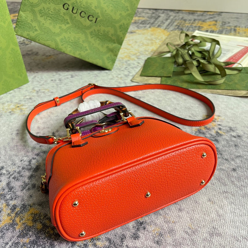 Glami Fashion - GCI Bags - 2026