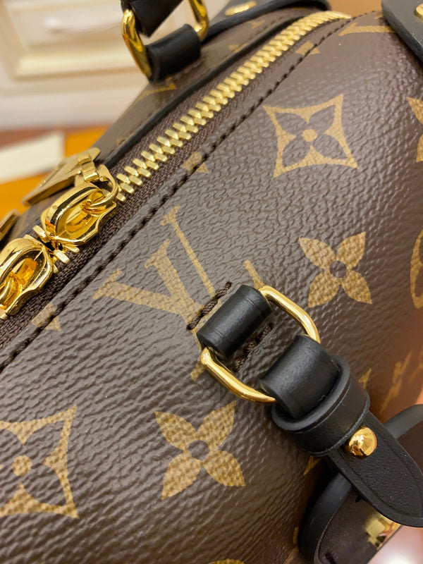 Glamy - LOV Bags - 989