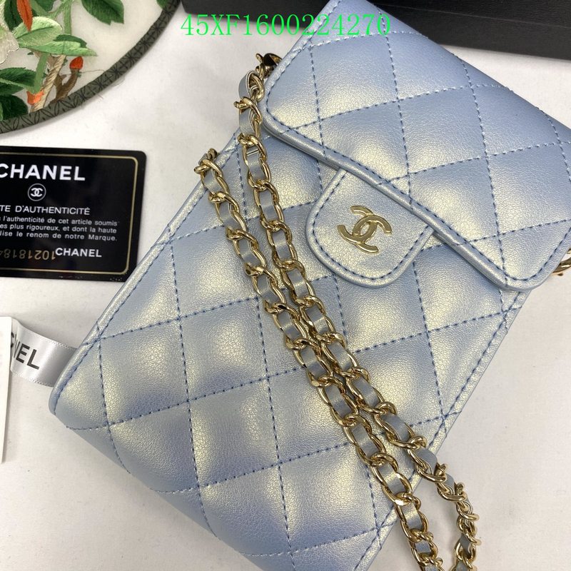 Glami - CHL Wallet - 2575